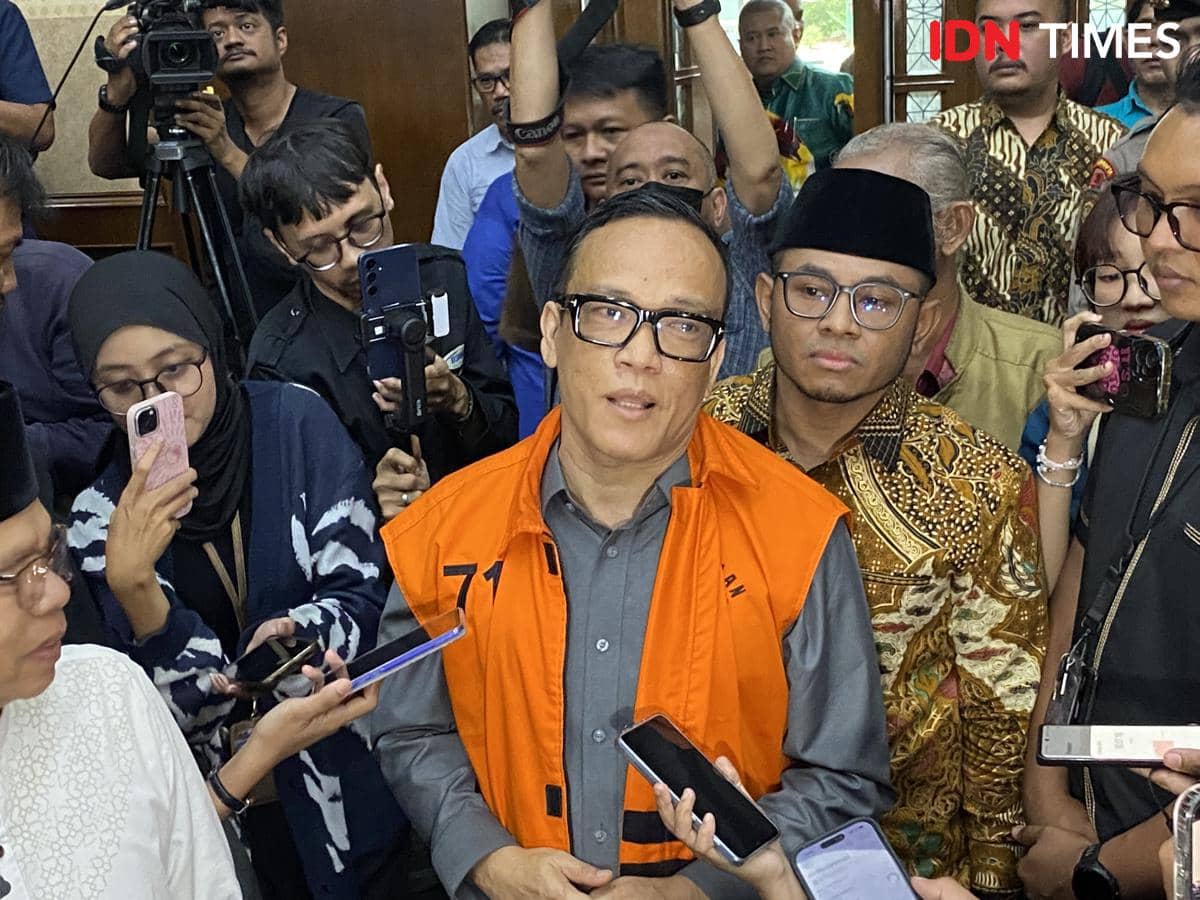 9 Eks Aktivis Mahasiswa yang Kini Dukung Pemerintahan Prabowo