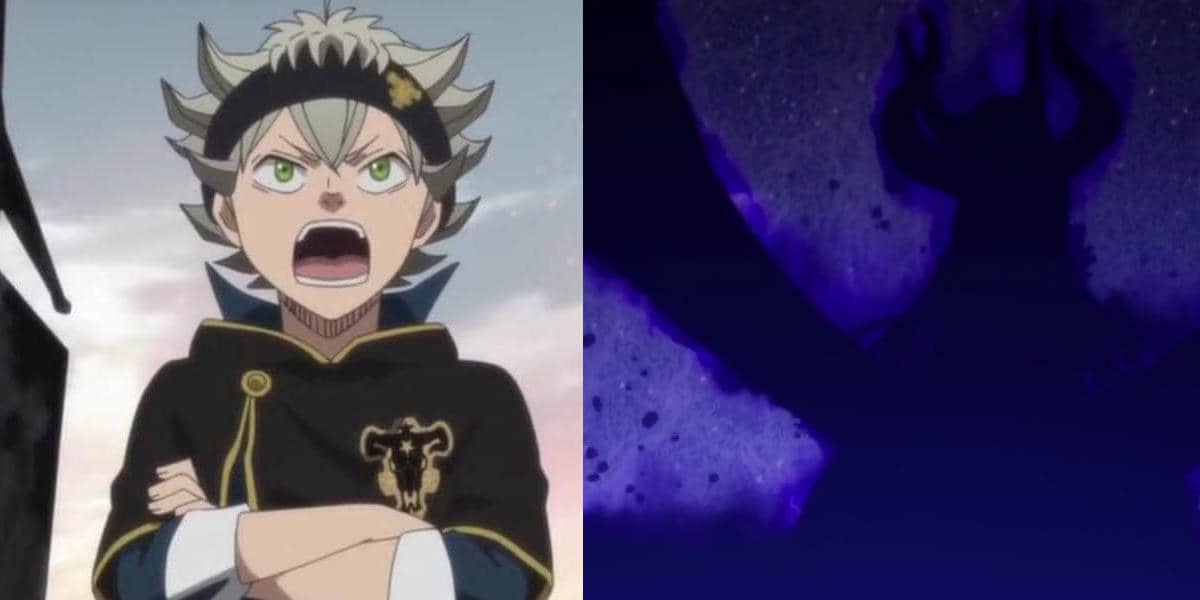 Benarkah Ayah Asta itu Astaroth Black Clover? Ini Teorinya!