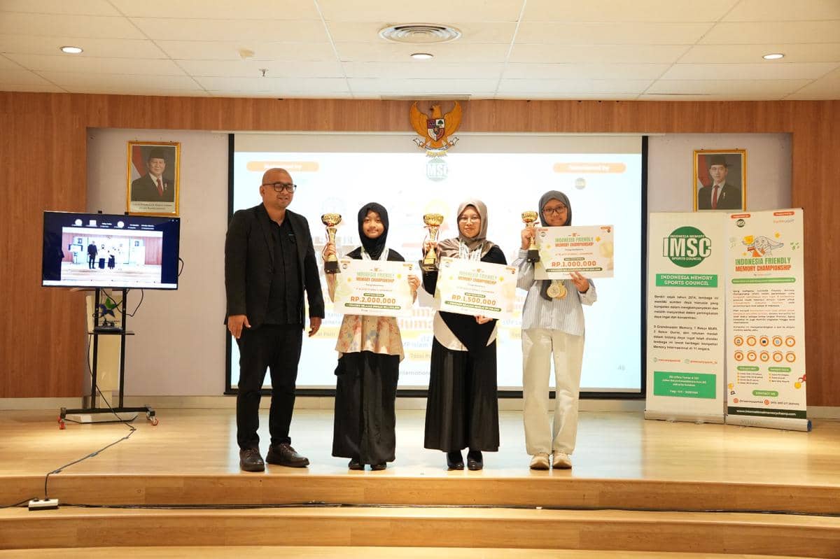 Public Speaking Championship 2026