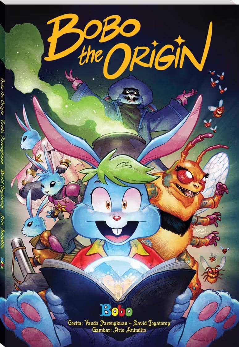 Buku yang paling dicari bulan Mei 2026 versi Gramedia 