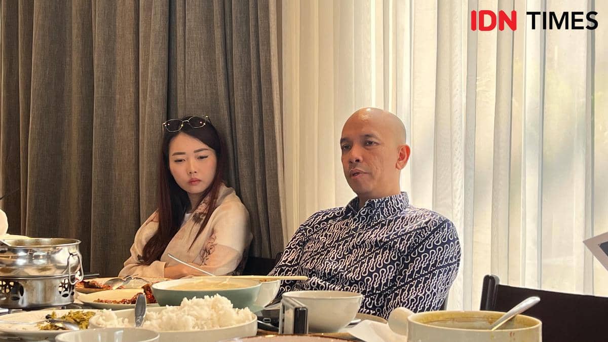 Kasus TaniHub-BVI, Kuasa Hukum Bantah William Gozali Rugikan Negara