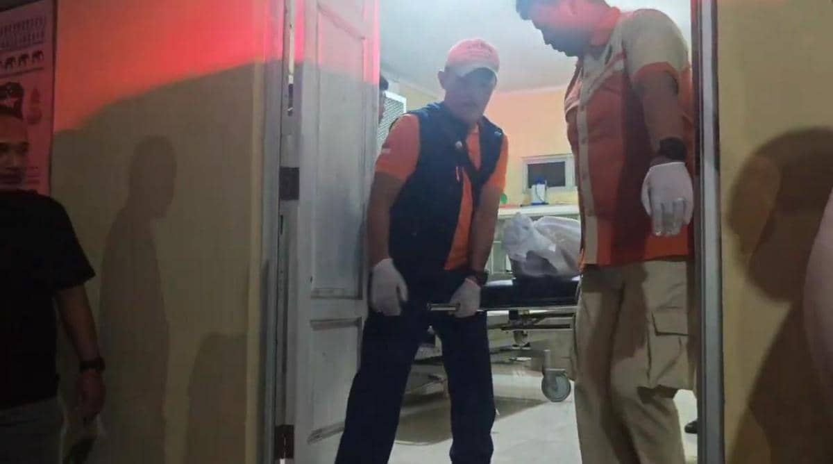 DPO Curas asal Lamtim Tewas Ditembak, Ternyata Komplotan Tangerang