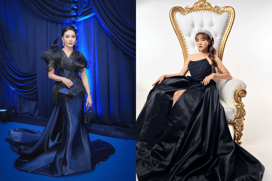 Adu Gaya Sarwendah vs. Steffy Ai 