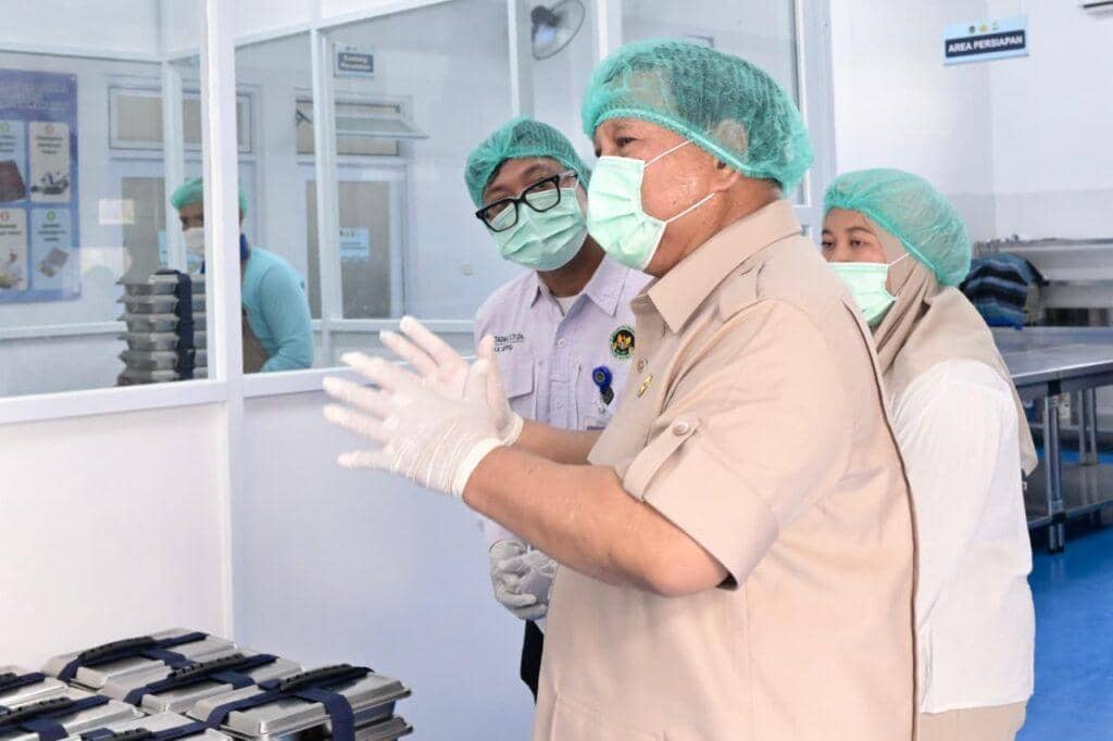 Pengamat: Pencopotan Dadan sebagai Kepala BGN Tak Selesaikan Masalah