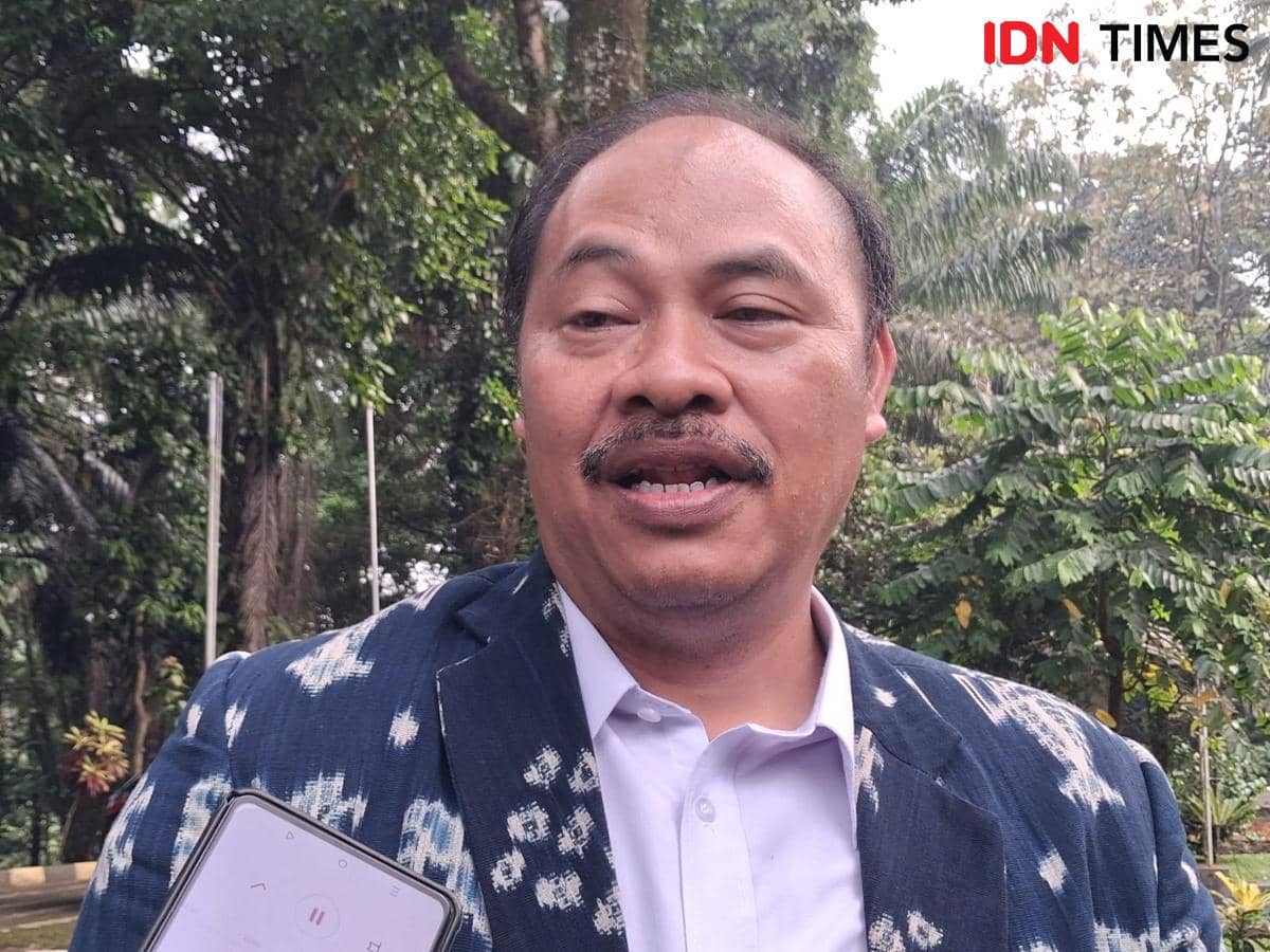 Siswa SLB se-Nasional Bakal Dapat Keterampilan Bertani