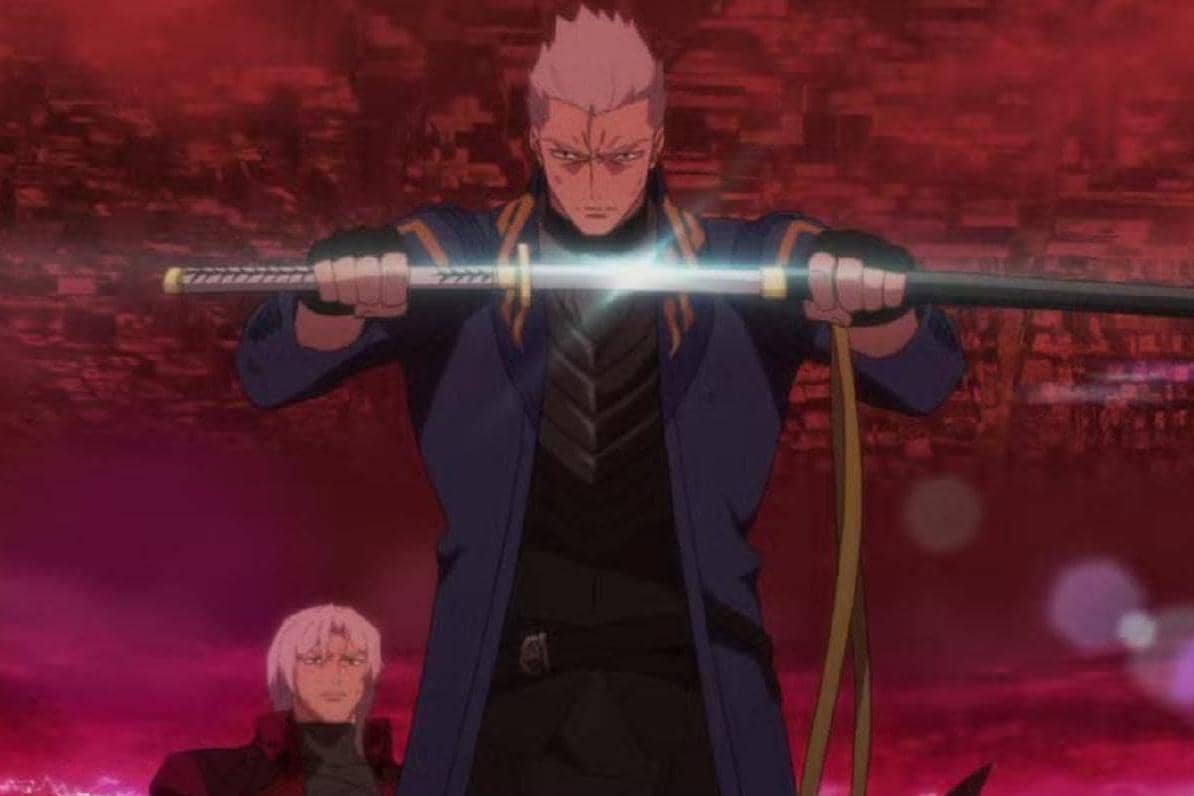 Vergil
