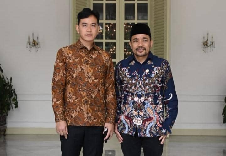 BKPRMI Nilai Kunjungan Prabowo ke Luar Negeri Bisa Perkuat Ekonomi