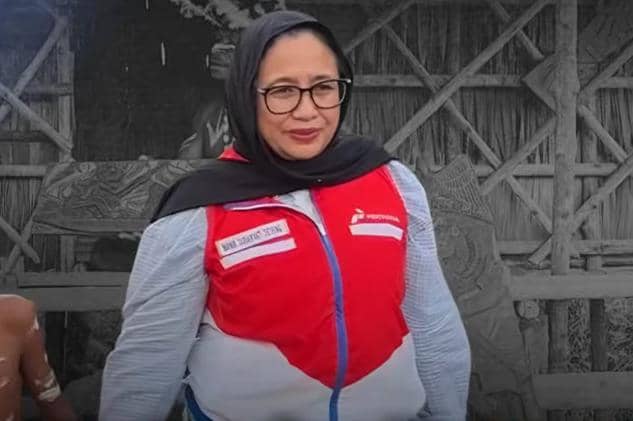 5 Kontroversi Kepala BGN Nanik Deyang yang Pernah Jadi Sorotan Publik