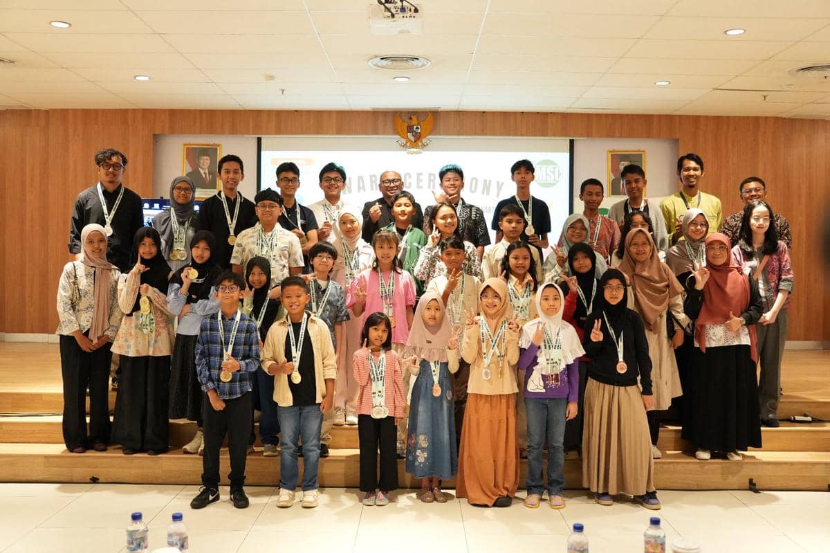 Pelajaran yang Bisa Dipetik dari Ajang Public Speaking Championship 2026