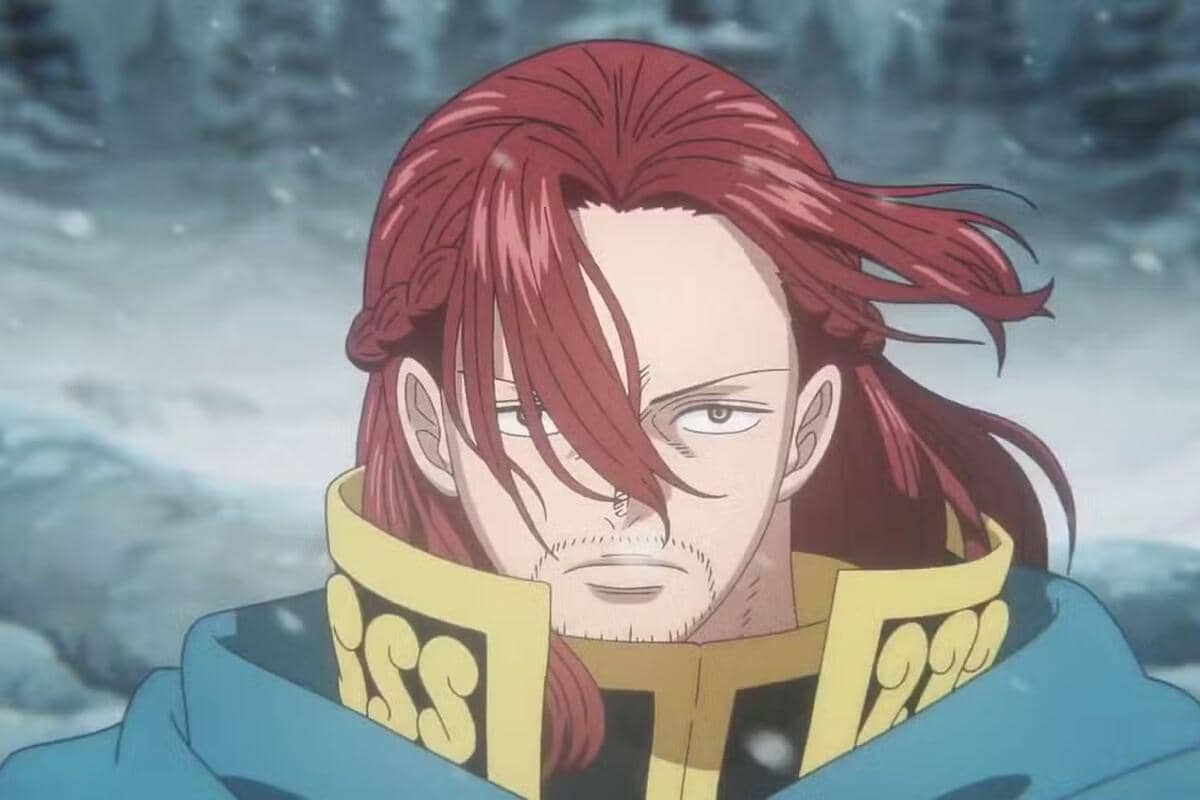 Kekuatan Shamrock di One Piece, Apakah Setara Yonko?