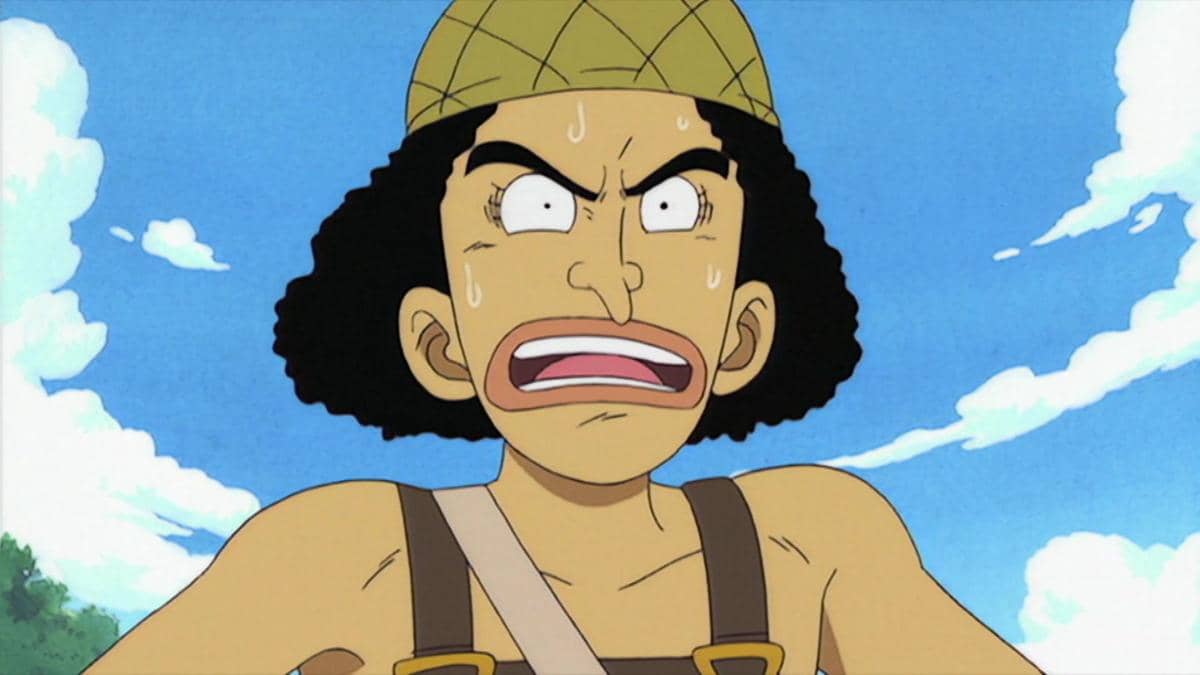 [QUIZ] Seberapa Mirip Kamu dengan Karakter Usopp One Piece?