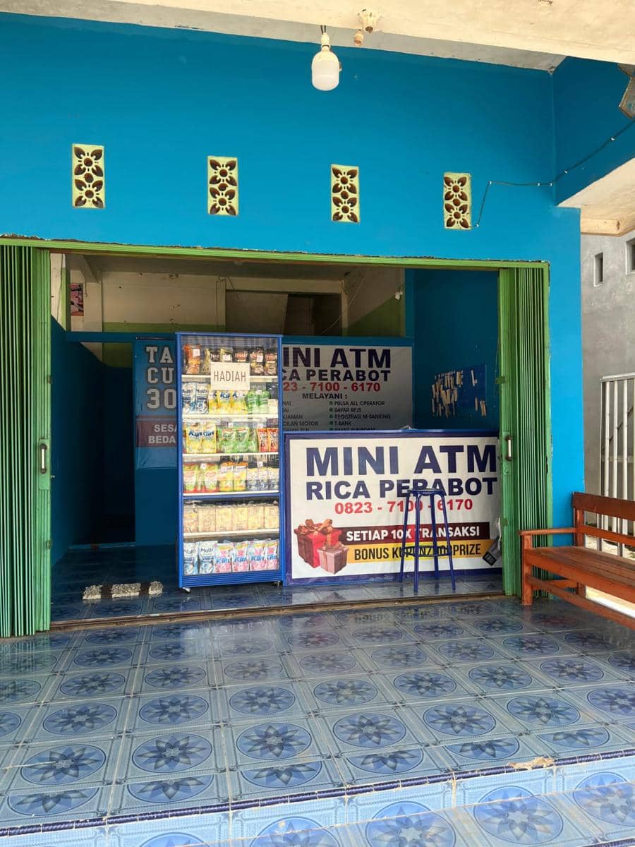 Kisah Sukses dari Mantan TKI Jadi Pencipta Lapangan Kerja di Lampung