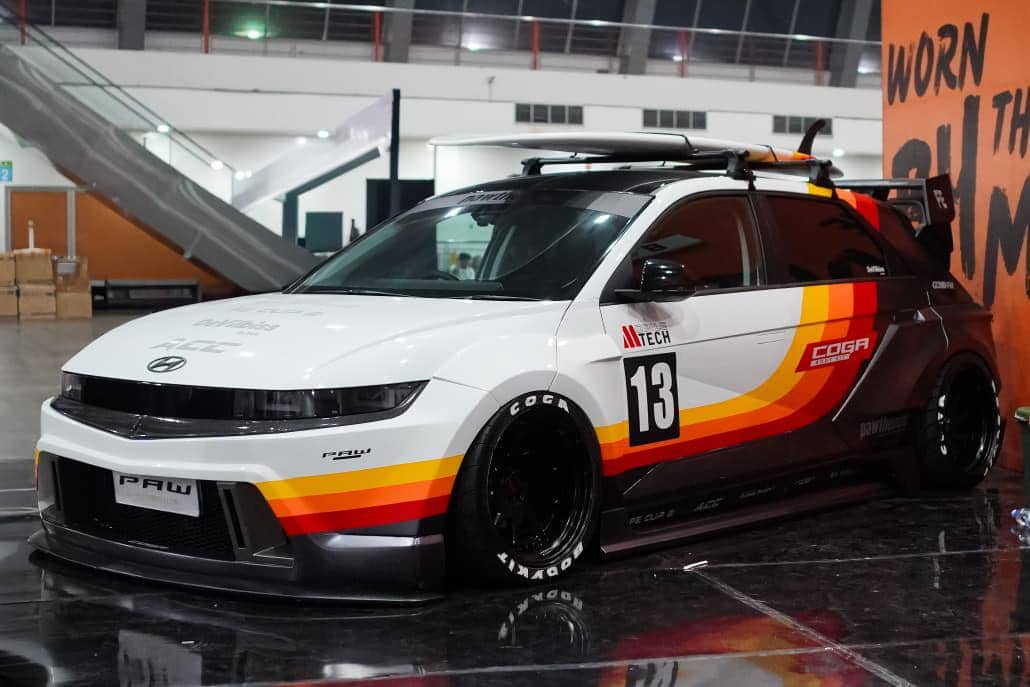 Hot Wheels Legends Tour 2026 Kembali Digelar di Indonesia
