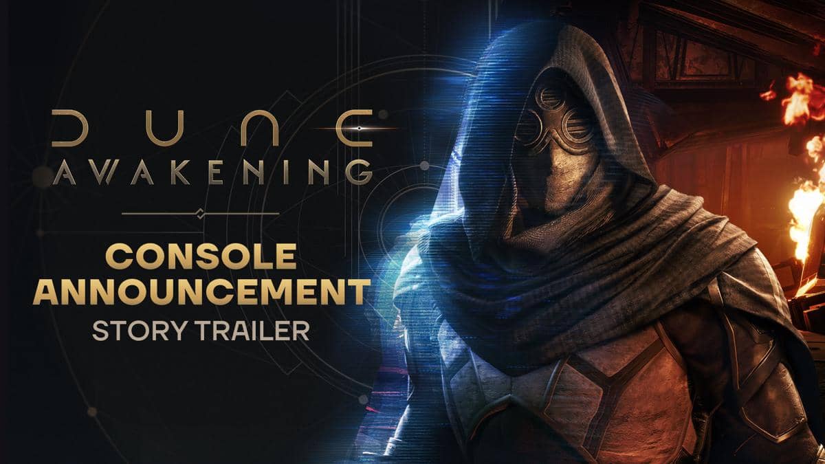 Dune: Awakening Versi Konsol Rilis 22 September, Bawa Single Player!