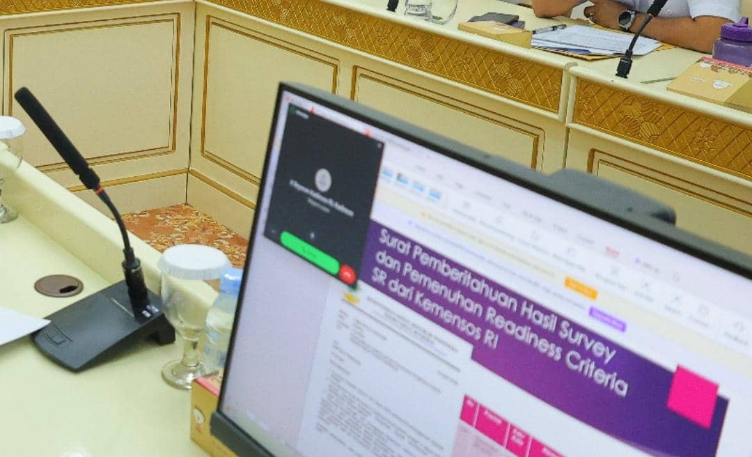 Pembangunan Sekolah Rakyat Palembang Terhambat Kelengkapan Berkas