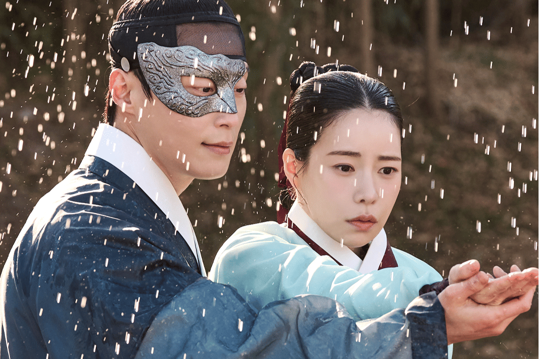 Kemiripan Drakor My Royal Nemesis dan Moon Lovers: Scarlet Heart Ryeo