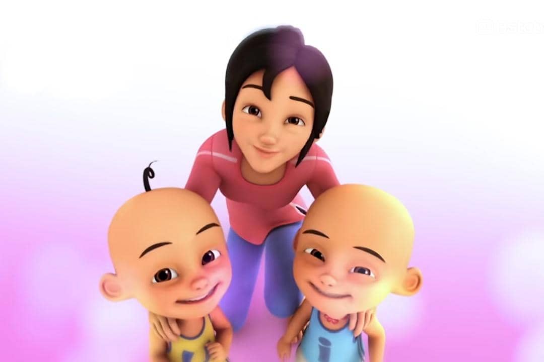 Apa yang Terjadi pada Kak Ros jika Upin dan Ipin Meninggal Dunia?