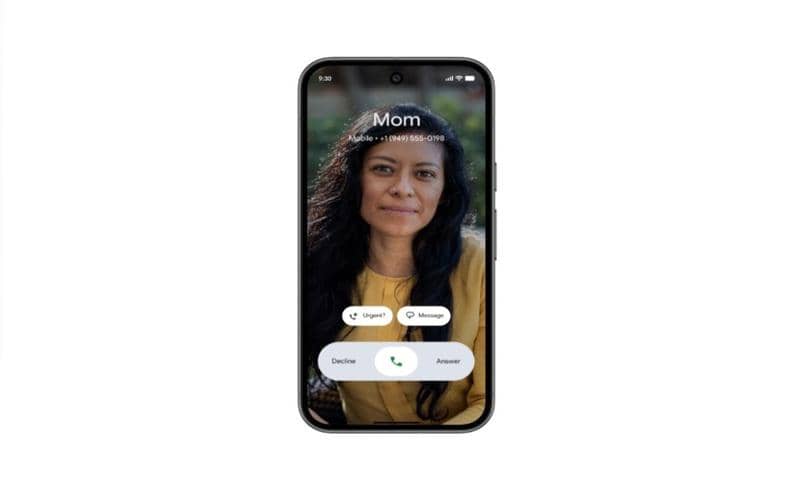 fitur deteksi panggilan palsu di Android