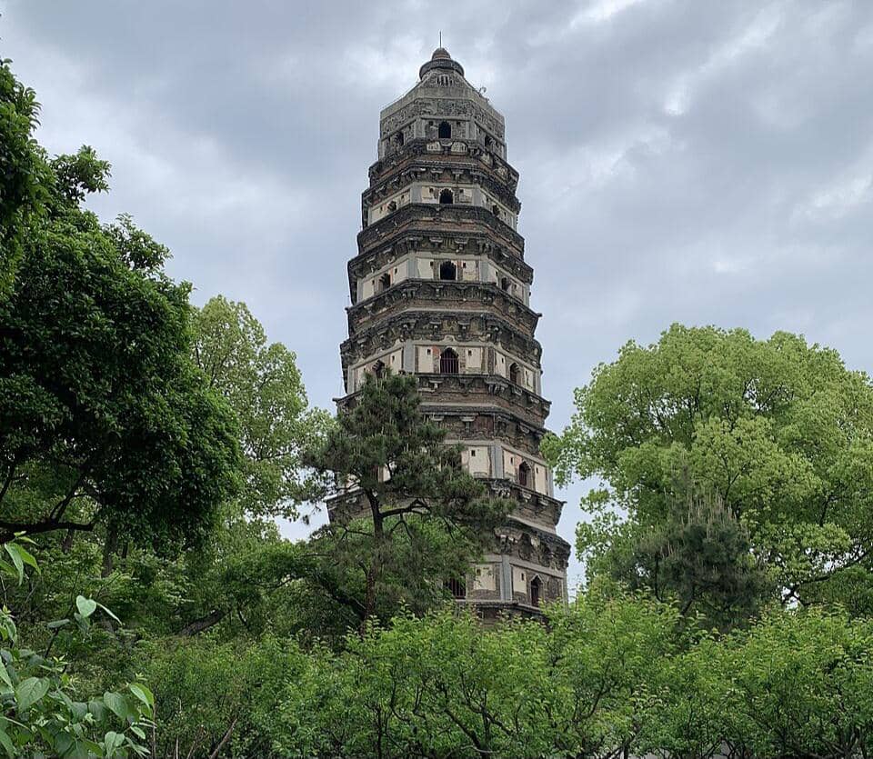 potret Tiger Hill