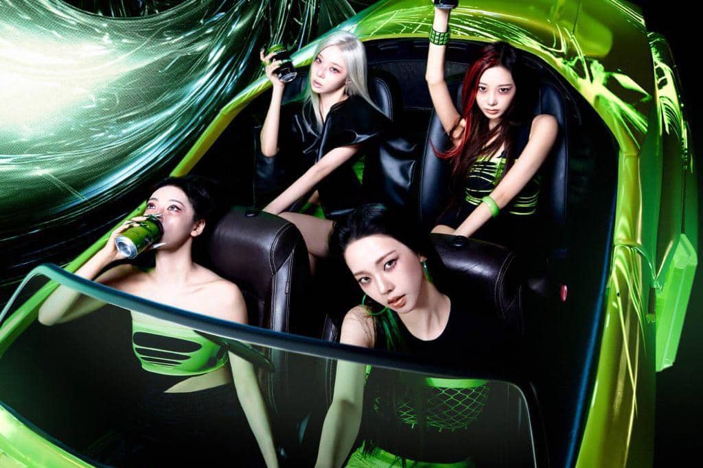 Daftar Judul Lagu KPop yang Pakai Kata 'Lemon', Terbaru dari aespa