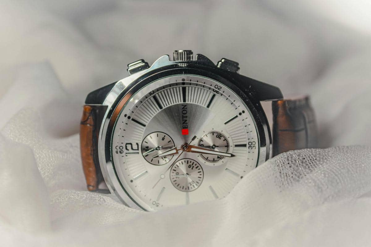Jam tangan