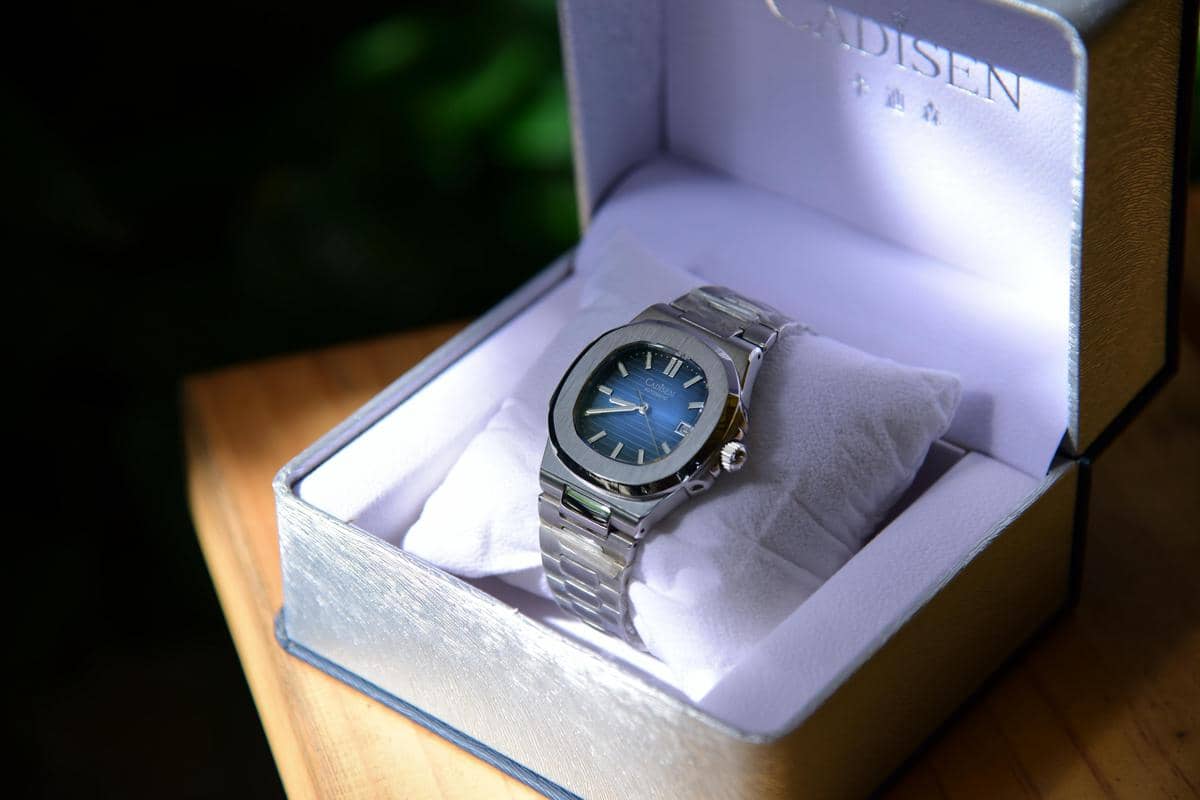 5 Perbedaan Jam Tangan Quartz dan Automatic, Pilih Mana? 