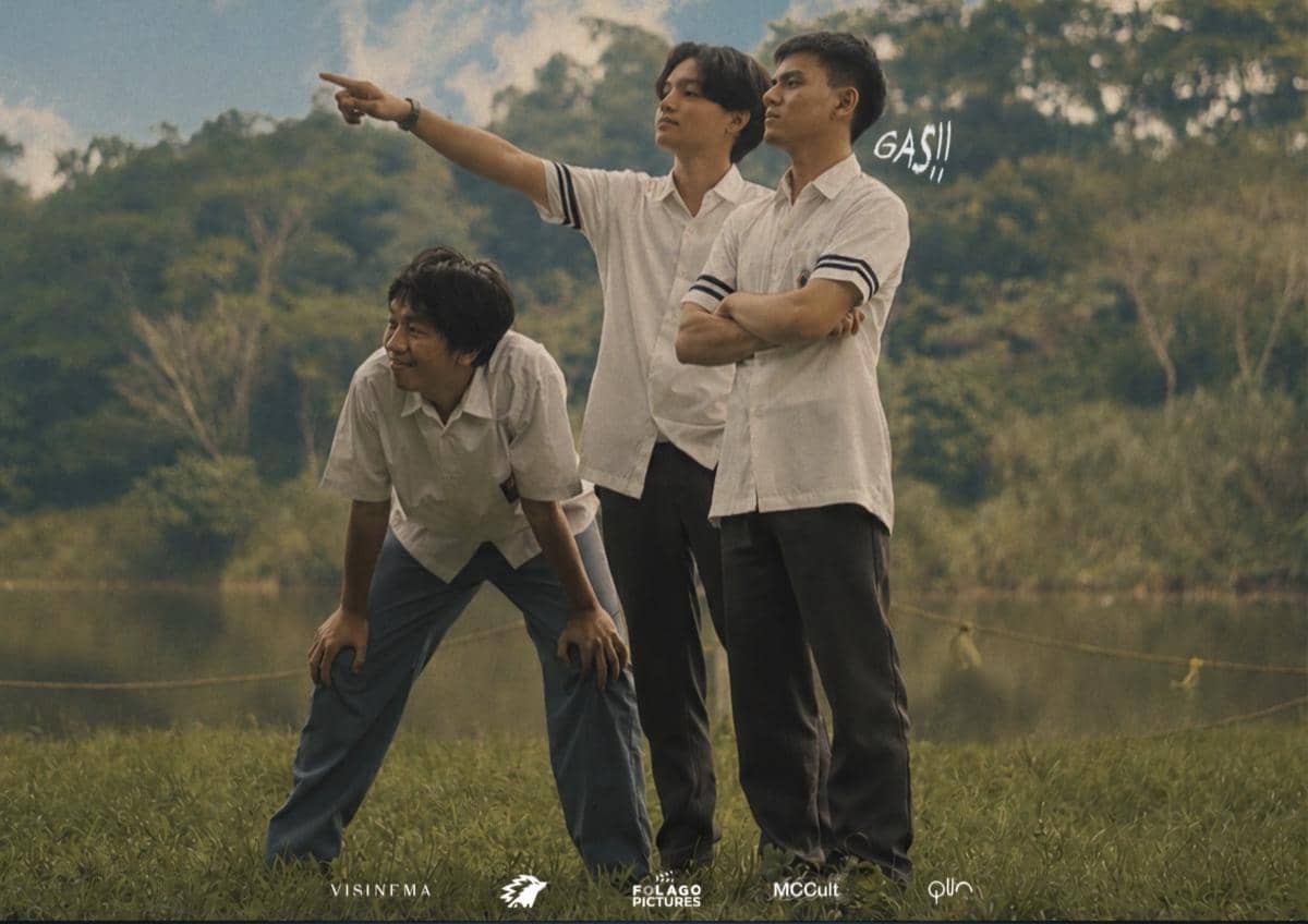 4 Film Indonesia Coming of Age Tayang 2026, Terbaru Nobody Loves Kay
