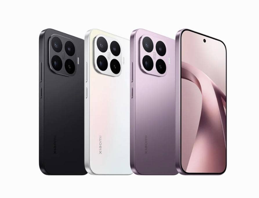 Xiaomi 17T 