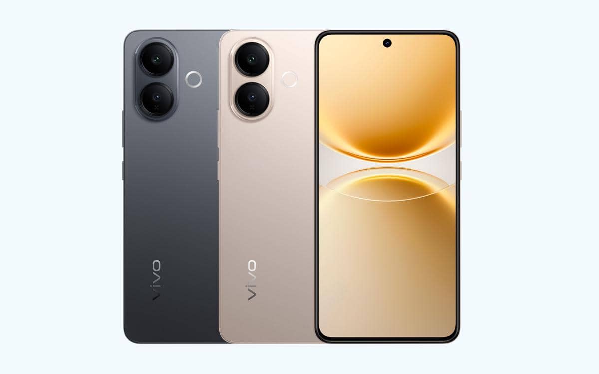 vivo V70 Lite 5G