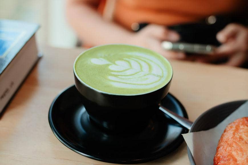 5 Rekomendasi Matcha Latte Enak Dekat Undip Semarang, Bikin Auto Ketagihan