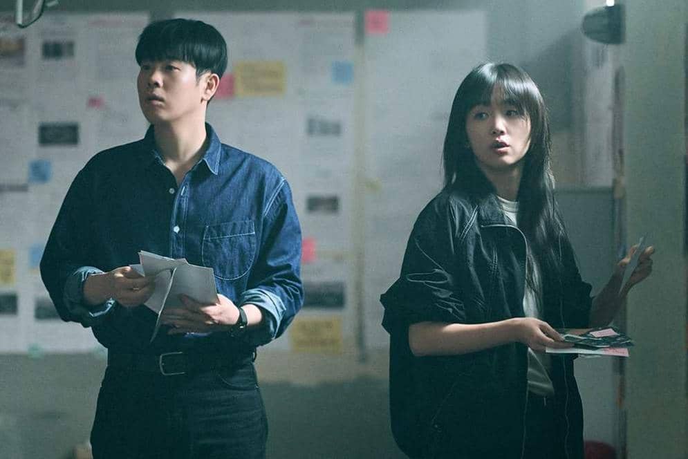 5 Idol KPop Main Drakor Bareng Jin Ki Joo, Terbaru P.O Block B