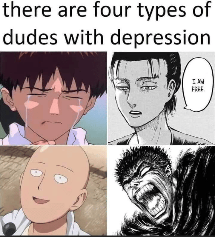 meme Guts Berserk