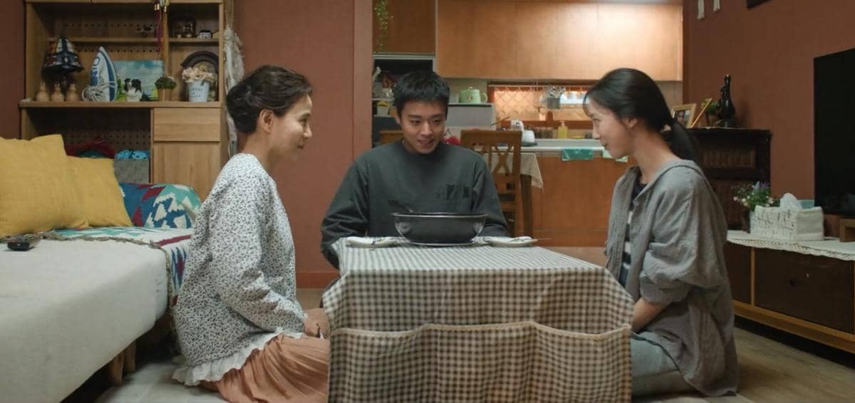 cuplikan drama The Legend of Kitchen Soldier