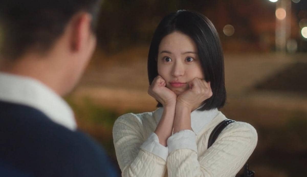 Jeon So Young di The Legend of Kitchen Soldier