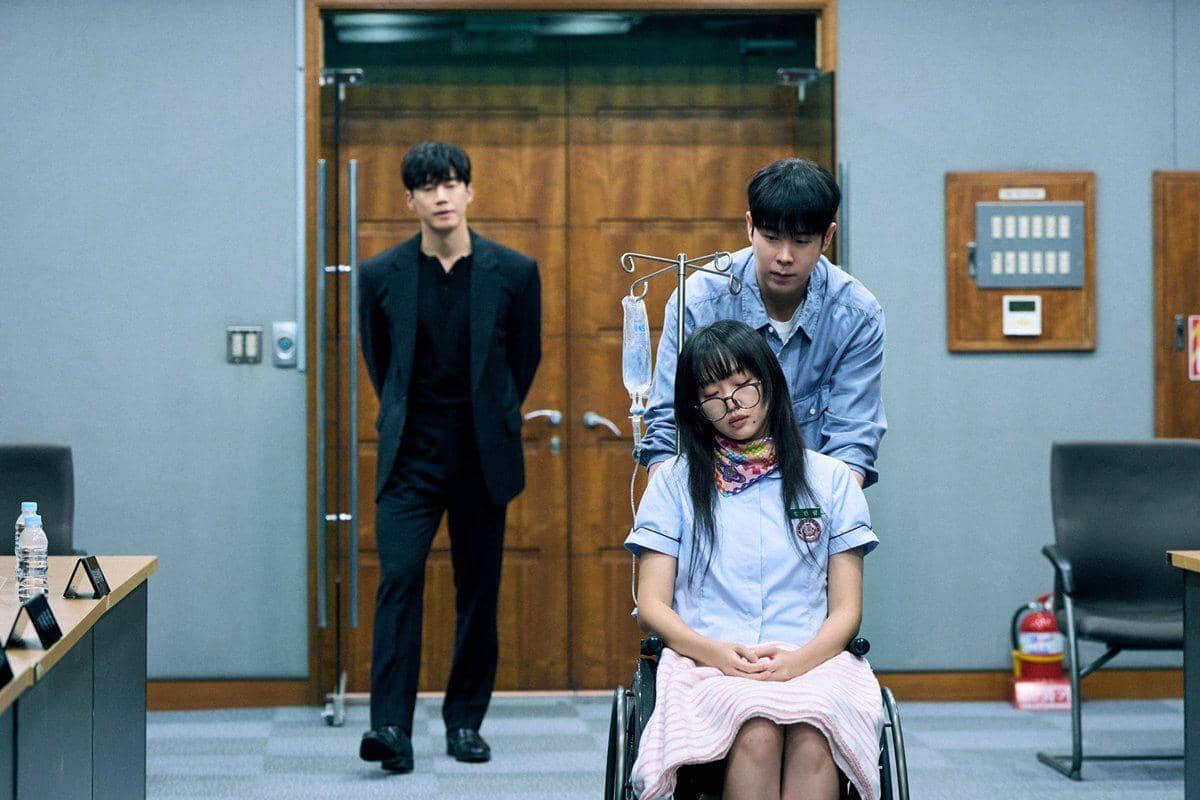 7 Kelebihan Trio Pegawas BPHP di Drakor Netflix Teach You a Lesson
