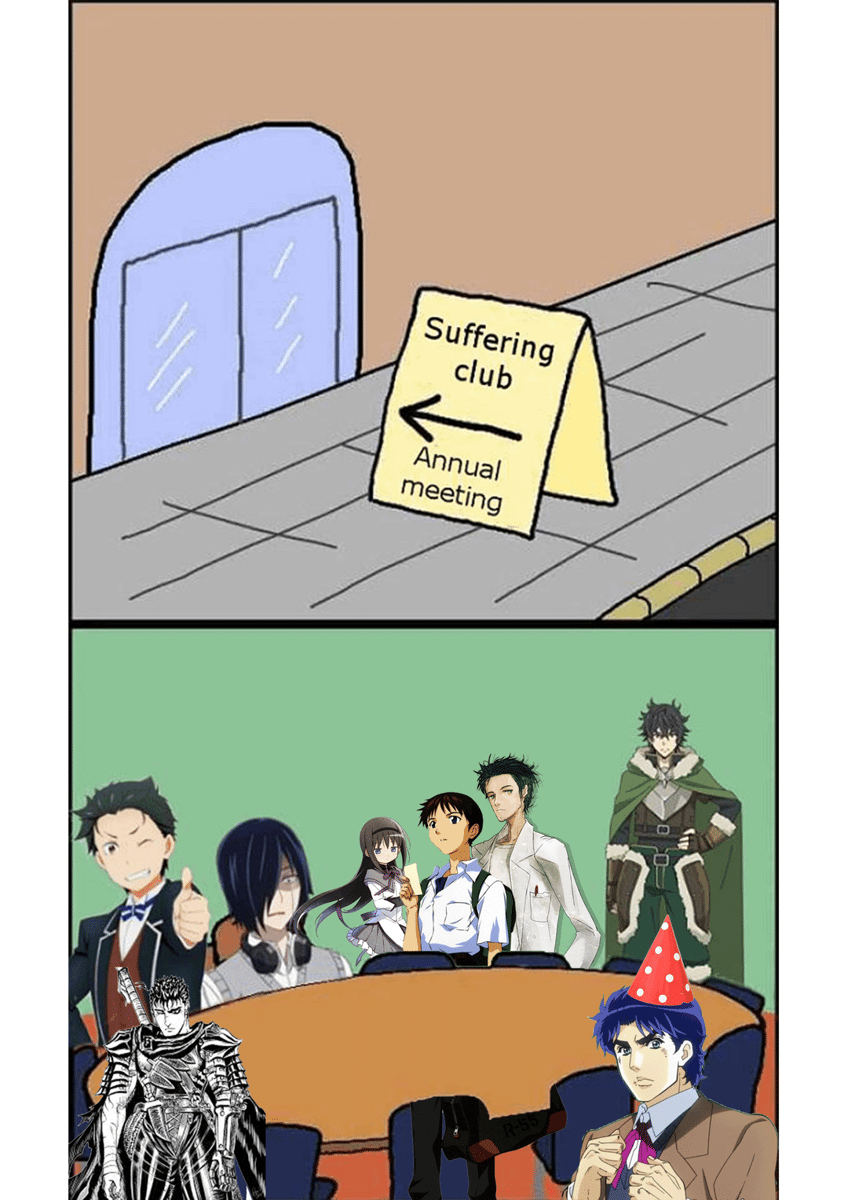 meme Guts Berserk