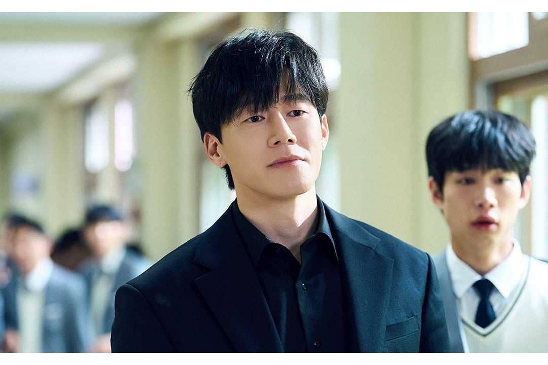 still cut drama Korea Teach You A Lesson