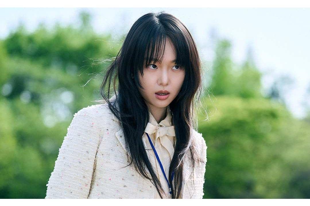still cut drama Korea Teach You A Lesson