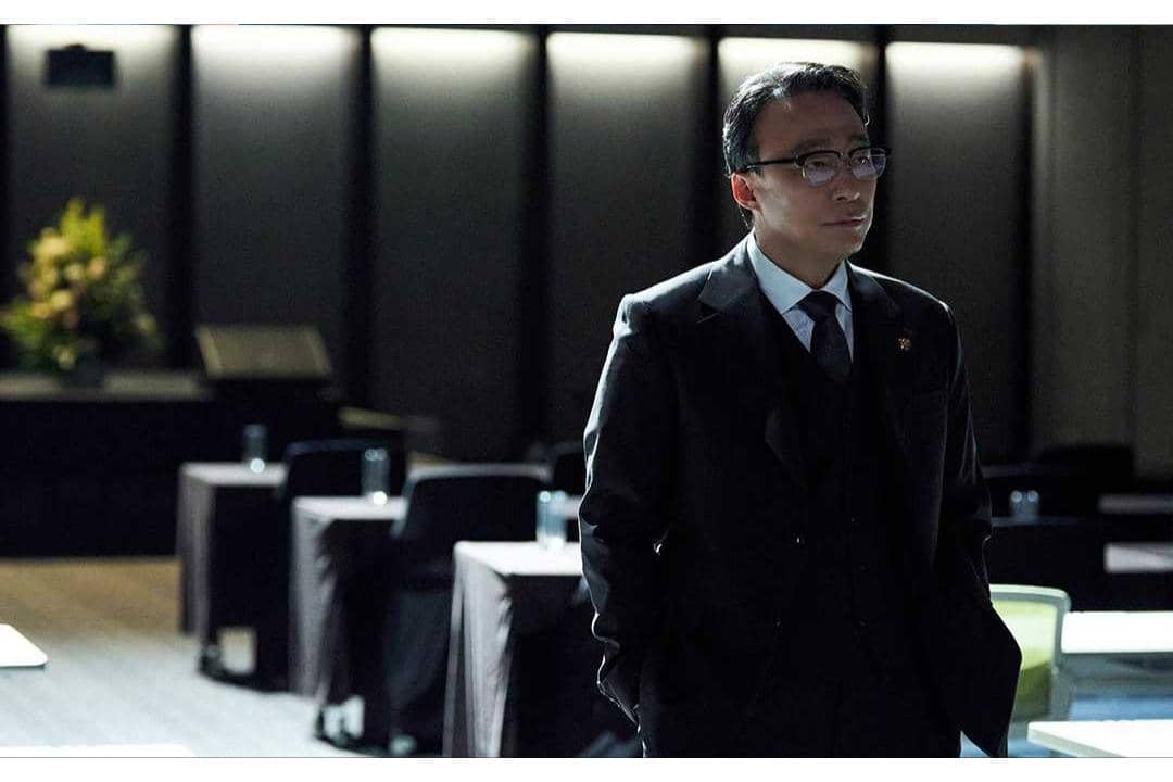 still cut drama Korea Teach You A Lesson