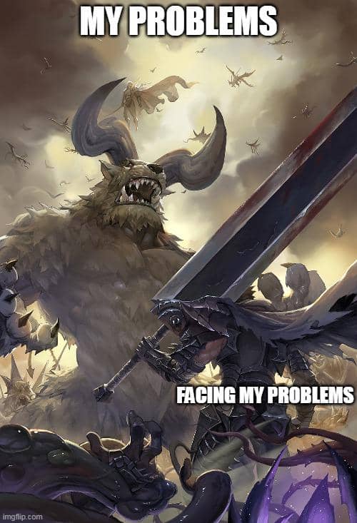meme Guts Berserk