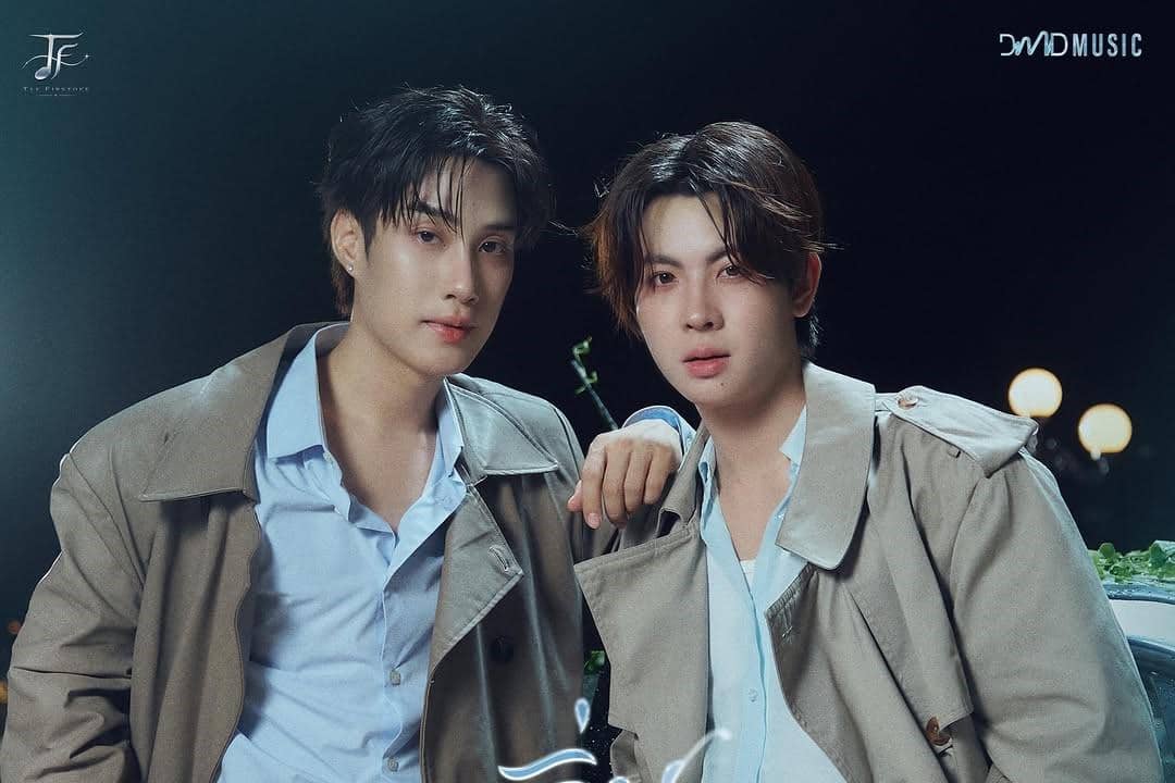 3 Duo TPop Debut pada Paruh Pertama 2026, Terbaru Tle FirstOne