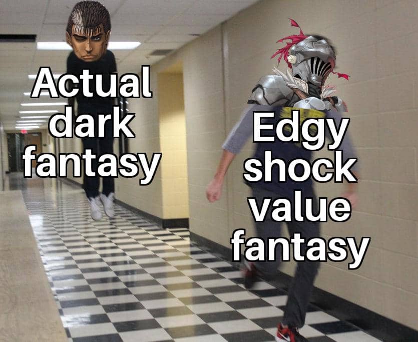 meme Guts Berserk