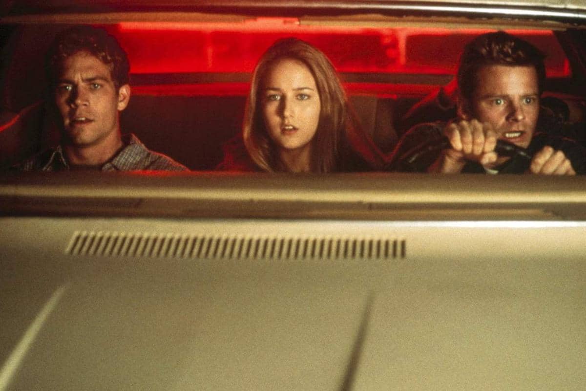 adegan dalam film Joy Ride