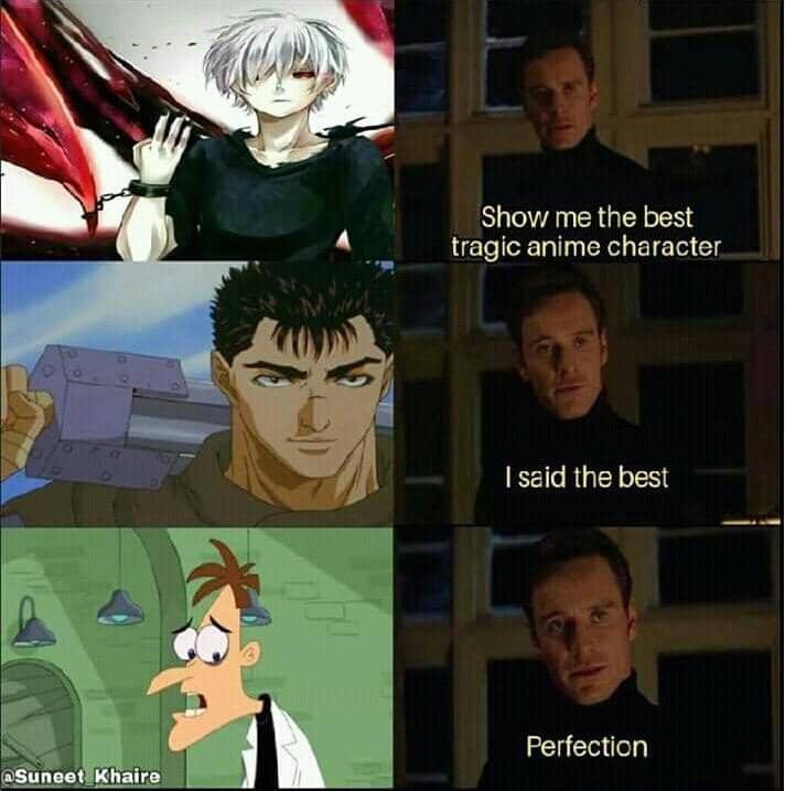 meme Guts Berserk