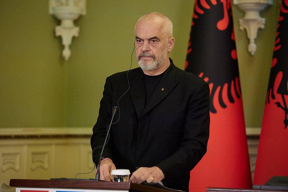 PM Albania Dukung Proyek Hotel Mewah Menantu Trump 