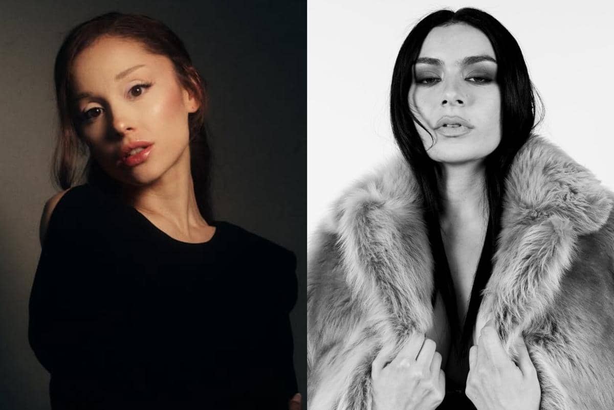 8 Musisi Perempuan yang Rilis Album di Musim Panas, Ikonik!