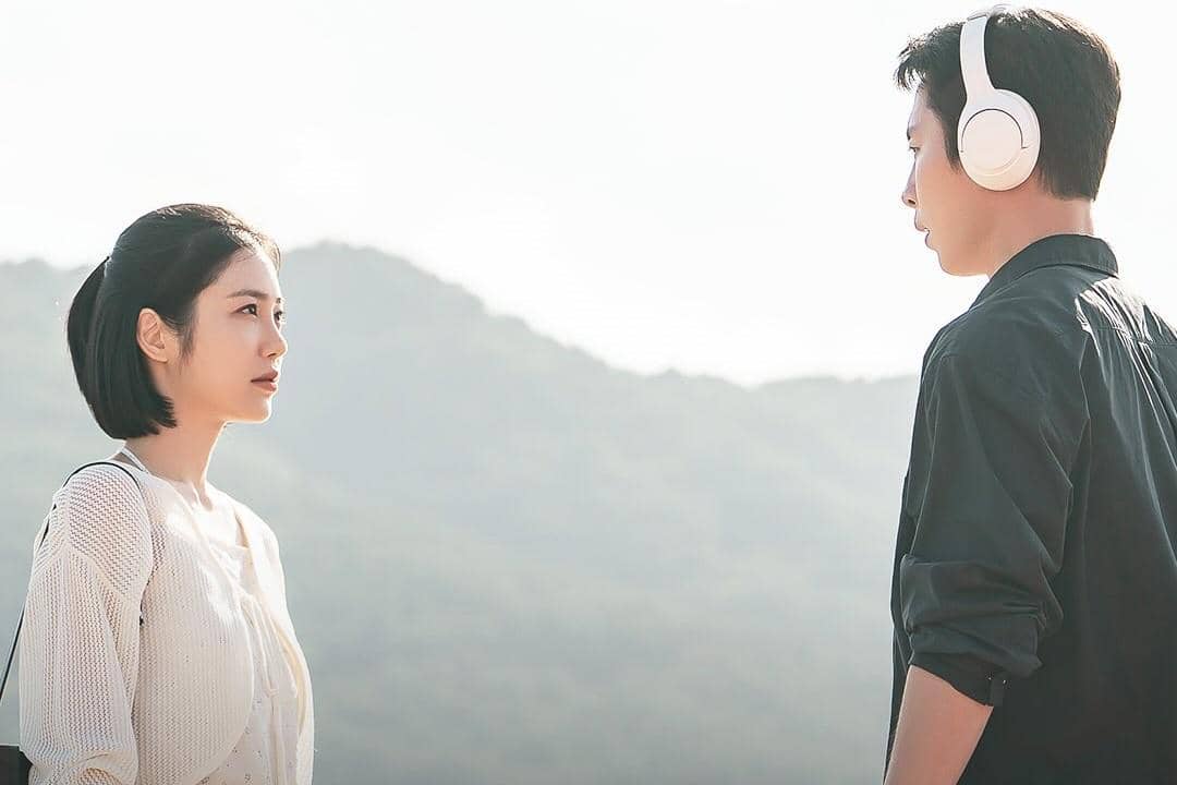 Still cut drama Doctor on the Edge