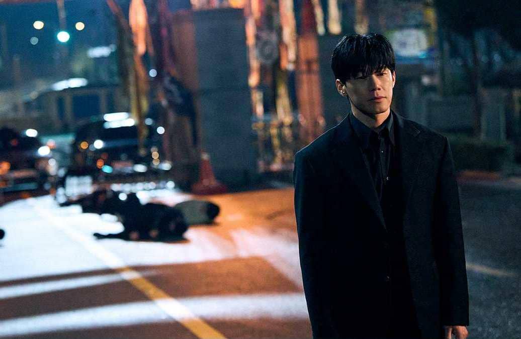 still cut drama Korea Teach You a Lesson