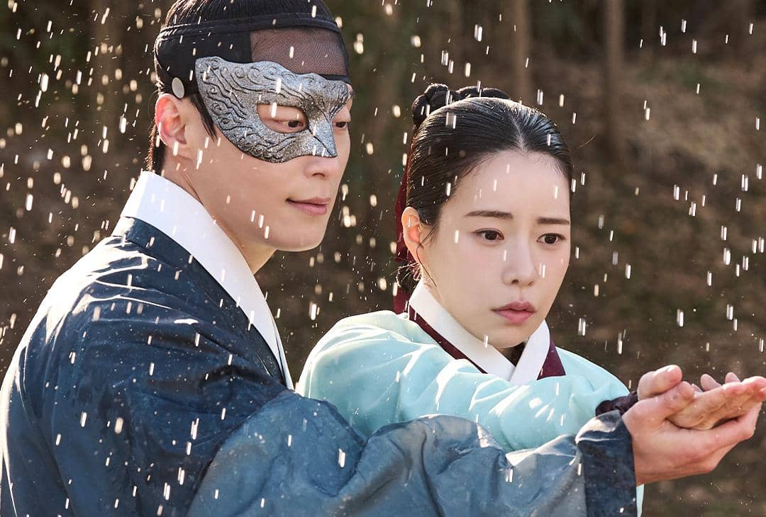 7 Drakor Romcom Semester 1 2026 yang Ceritanya Manis dan Menghibur