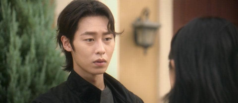 Still cut Lee Jae Wook di drama Kiss Sixth Sense